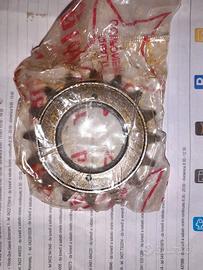 PIGNONE RUOTA LIBERA SINGOLA 16 DENTI 1/2 x 1/8