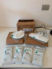 Folletto Kit pulizia materasso