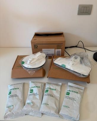 Folletto Kit pulizia materasso