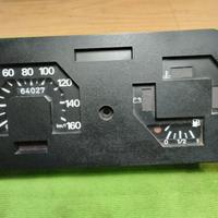 quadro strumenti fiat 127