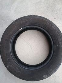 4 gomme estive NEXEN NBLUE HD PLUS