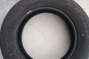 4 gomme estive NEXEN NBLUE HD PLUS