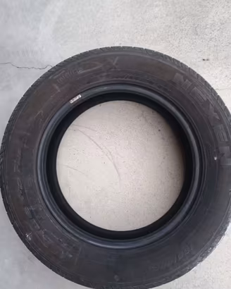 4 gomme estive NEXEN NBLUE HD PLUS