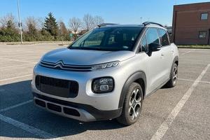 C3 Aircross 2018 tutte fatture in Citroen.