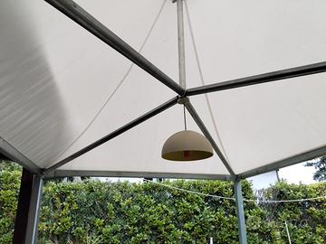 gazebo 4x3 