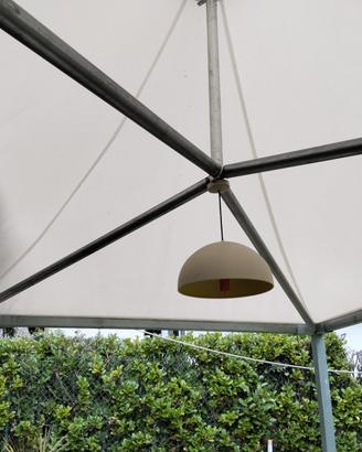 gazebo 4x3 