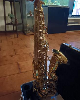 Sax contralto