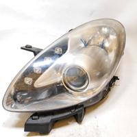 46612748 FANALE ANTERIORE ALOGENO SX ALFA ROMEO GI