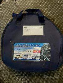 Catene da neve per camper