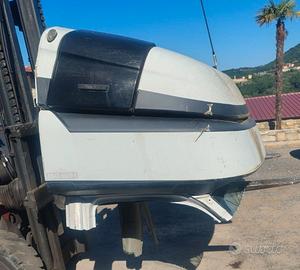 CUCCETTA IVECO DAILY 2016