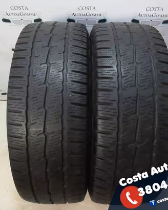 235 65 16c Toyo  80% MS 235 65 R16