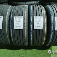 4 gomme 215 50 18 GOODYEAR RIF2082