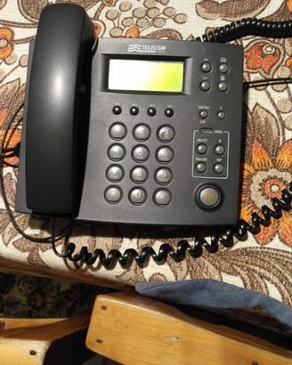 Telefono Telecom ATLANTIDE
