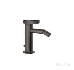 Miscelatore Gessi anello blech metal brushed NUOVO