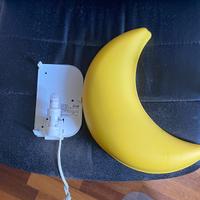 Lampada da notte per bambini