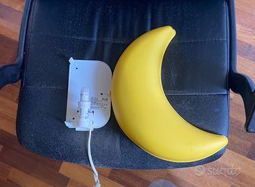 Lampada da notte per bambini