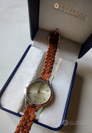 Orologio Citizen ecco drive