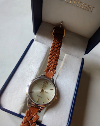 Orologio Citizen ecco drive