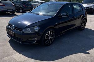 Volkswagen Golf Plus 1.6 TDI DPF Highline