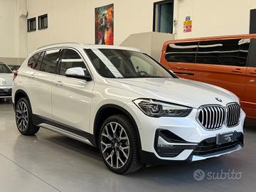 Bmw X1 sDrive18d xLine Plus