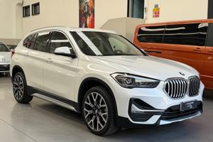 Bmw X1 sDrive18d xLine Plus