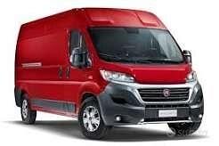 Motore e Cambio F1CFA401A Fiat Ducato anno 2015 cc