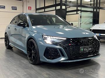Audi A3 RS 3 SPB TFSI quattro S tronic