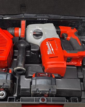 tassellatore milwaukee 