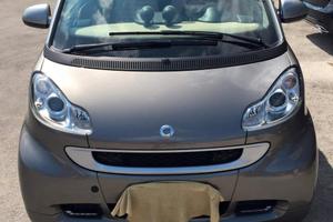 Smart ForTwo 800 33 kW passion cdi