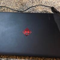 HP Omen Bang & Olufsen Gamer Intel Core i7