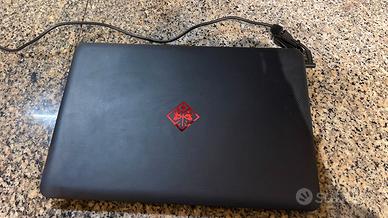 HP Omen Bang & Olufsen Gamer Intel Core i7