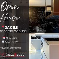 Sacile - Duplex 220K Rif. V08