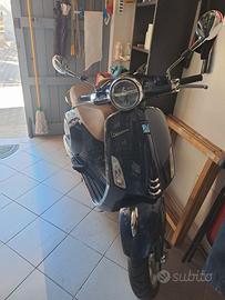  vespa 50 4t