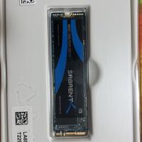 SABRENT SSD 1TB