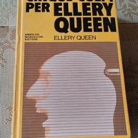 ellery queen gialli anni 80