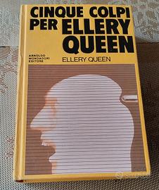 ellery queen gialli anni 80