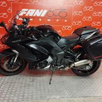 KAWASAKI Z 1000 SX SX