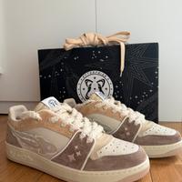 Enterprice Japan Egg Rocket Sneakers S3699 / NUOVE