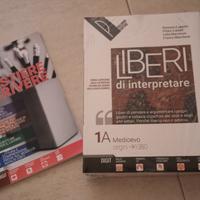 Liberi di interpretare vol1 ISBN 9788868895266