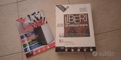 Liberi di interpretare vol1 ISBN 9788868895266