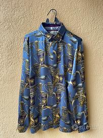 Versace camicia