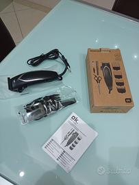 Tagliacapelli - Regolabarba