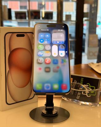 iPhone 15 Plus 256Gb