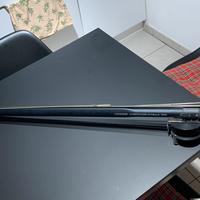 Arbalete Cressi Cherokee Ocean 100