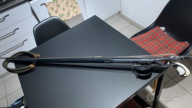 Arbalete Cressi Cherokee Ocean 100