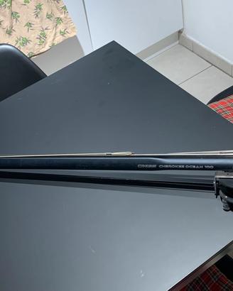 Arbalete Cressi Cherokee Ocean 100