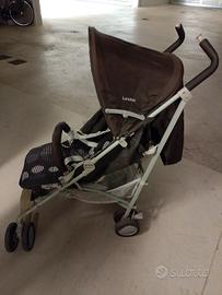 Passeggino Chicco Mod. London