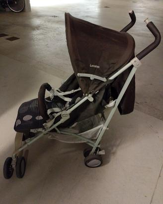 Passeggino Chicco Mod. London