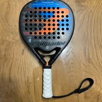 Bullpadel hack 02 paquito navarro