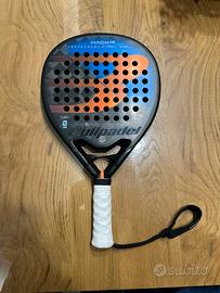 Bullpadel hack 02 paquito navarro